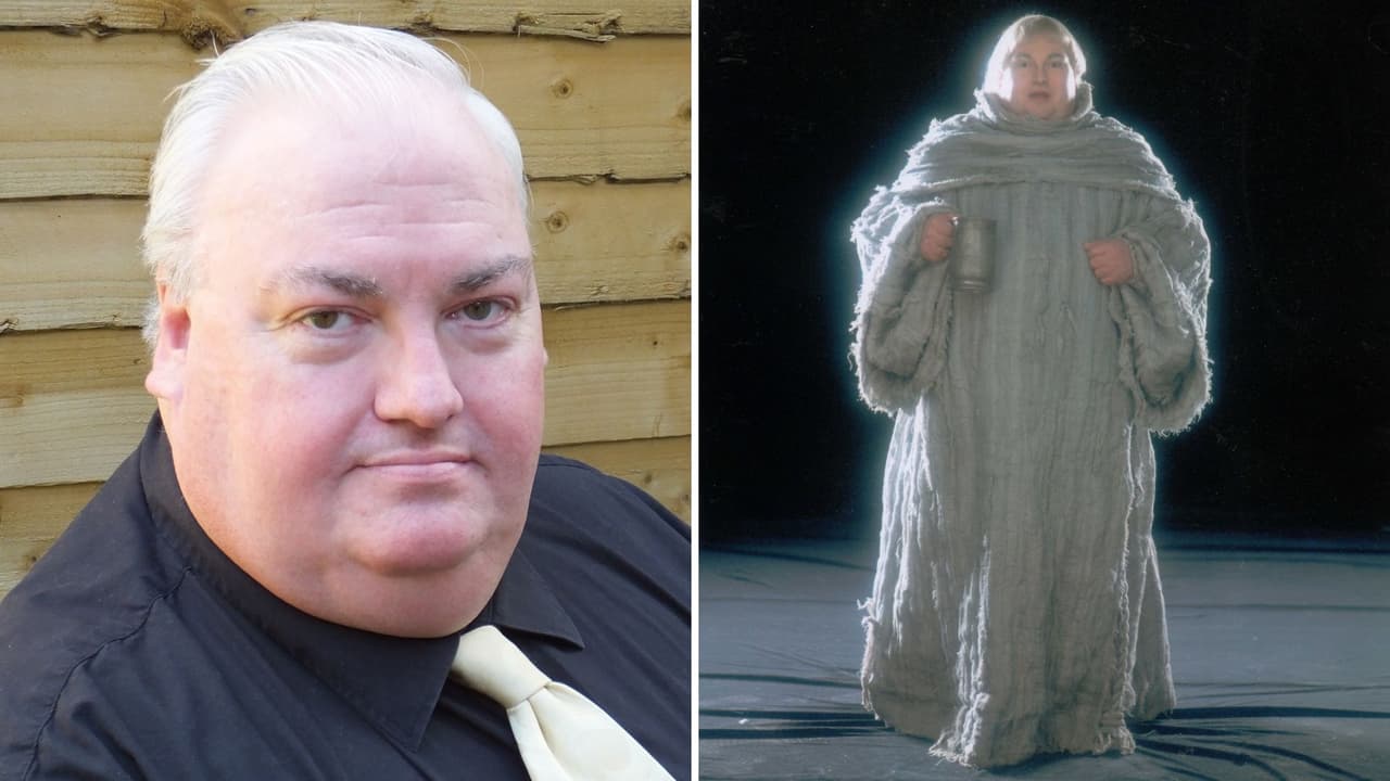 Muere actor de ‘Harry Potter’ y ‘Doctor Who’ a los 63 años: su esposo hace importante anuncio