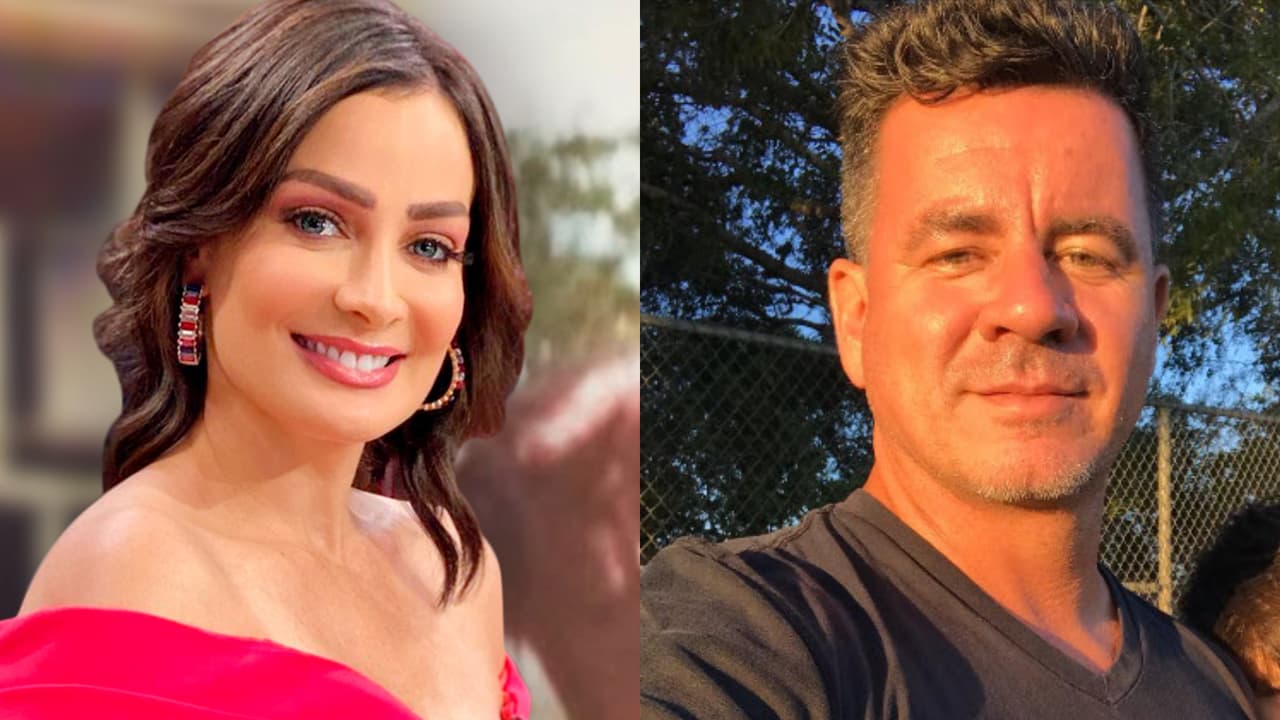 Dayanara Torres habla como pocas veces sobre su novio con quien ahora está "disfrutando la vida"