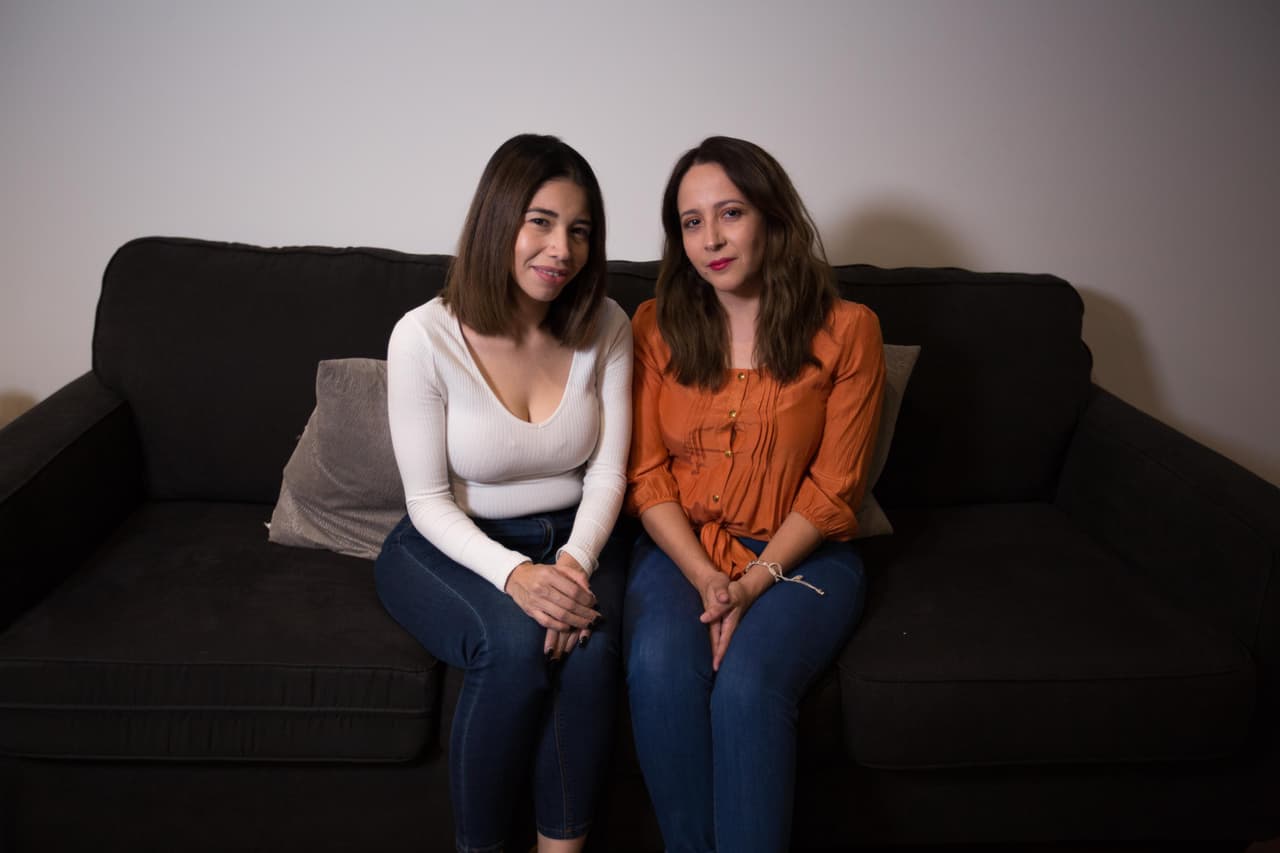 “Esa iglesia me robó mi niñez”: rompen el silencio dos mujeres que aseguran que La Luz del Mundo las forzó a casarse siendo menores