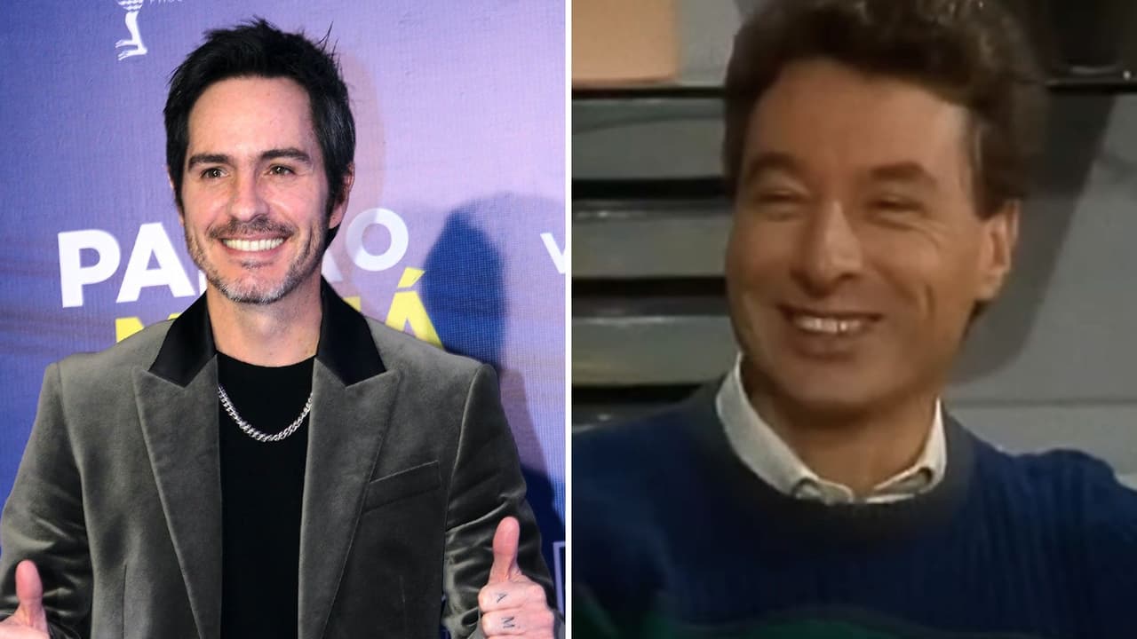 Papá soltero 2.0 y su gran estreno en ViX: todo lo que debes saber de la serie de Mauricio Ochmann