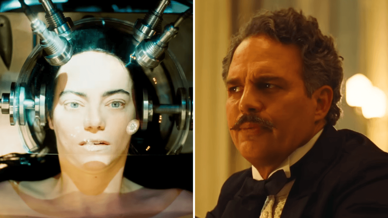 La película ‘Poor Things’ es muy diferente del libro en el está basada: los principales cambios