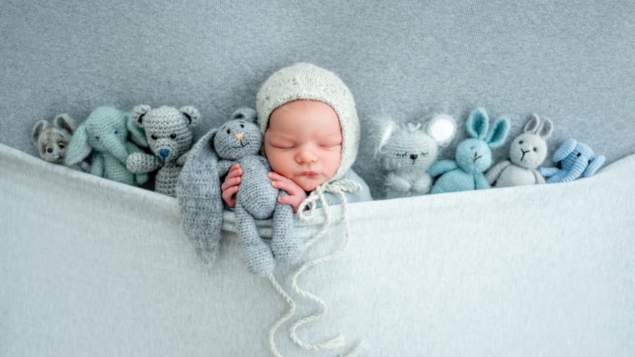 Bebé