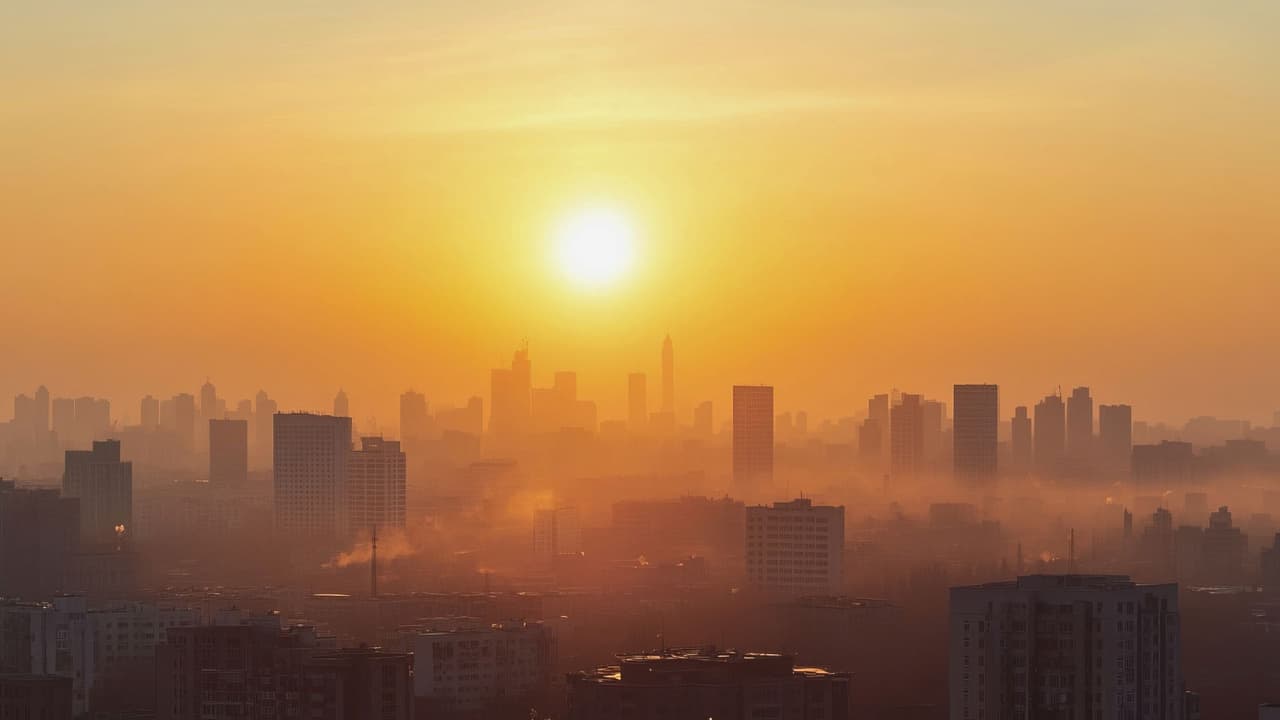 La Copa Mundial bajo amenaza de calor “peligroso” a causa del cambio climático, según un estudio