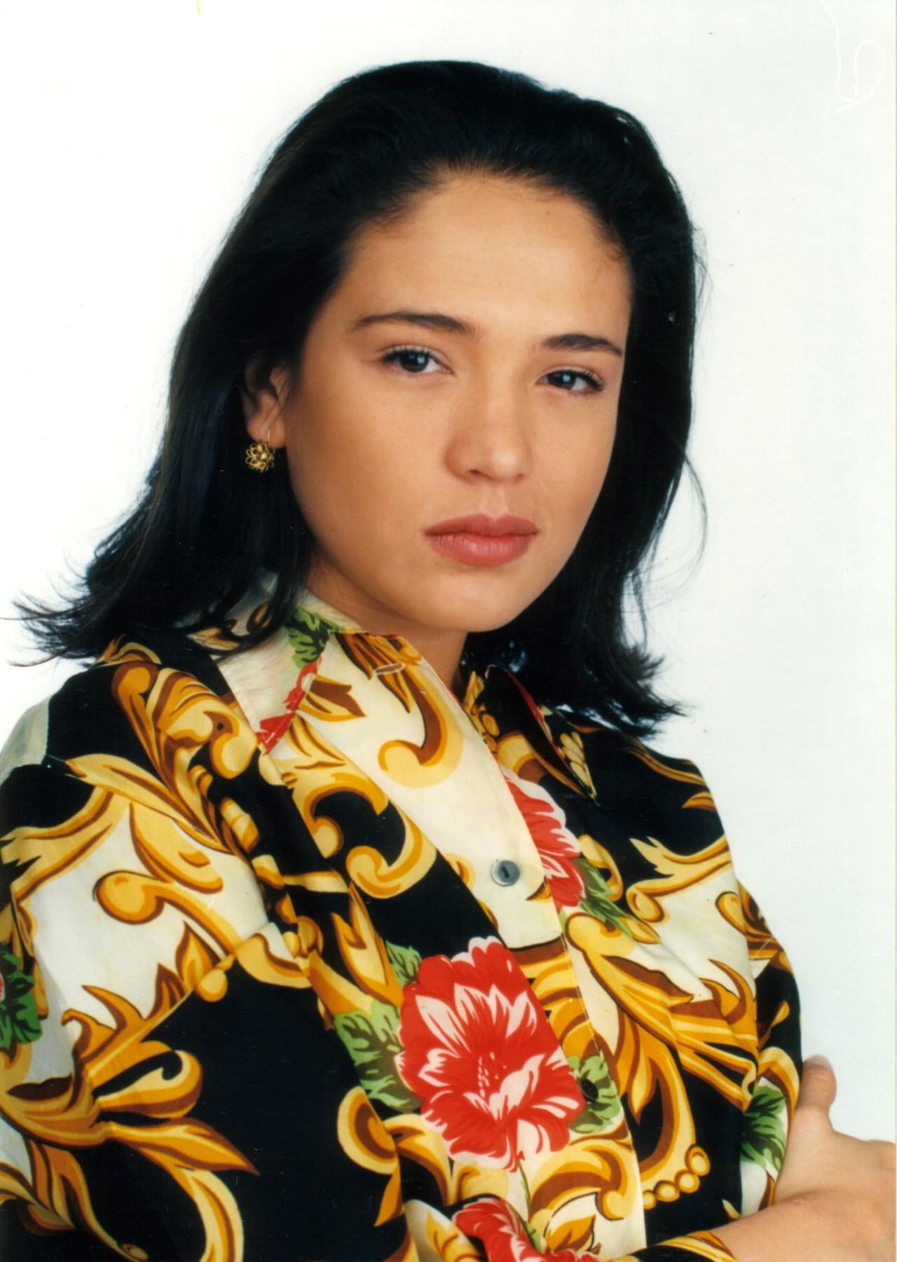 Por ahora a Yolanda Andrade no se le conoce oficialmente alguna pareja.
<br>