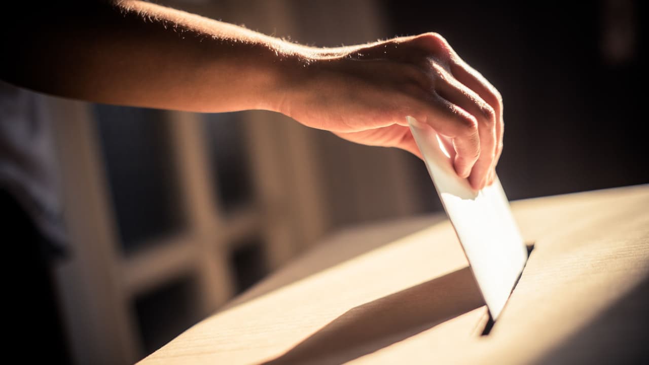 Norte de Texas define candidaturas clave en la segunda vuelta del 26 de mayo