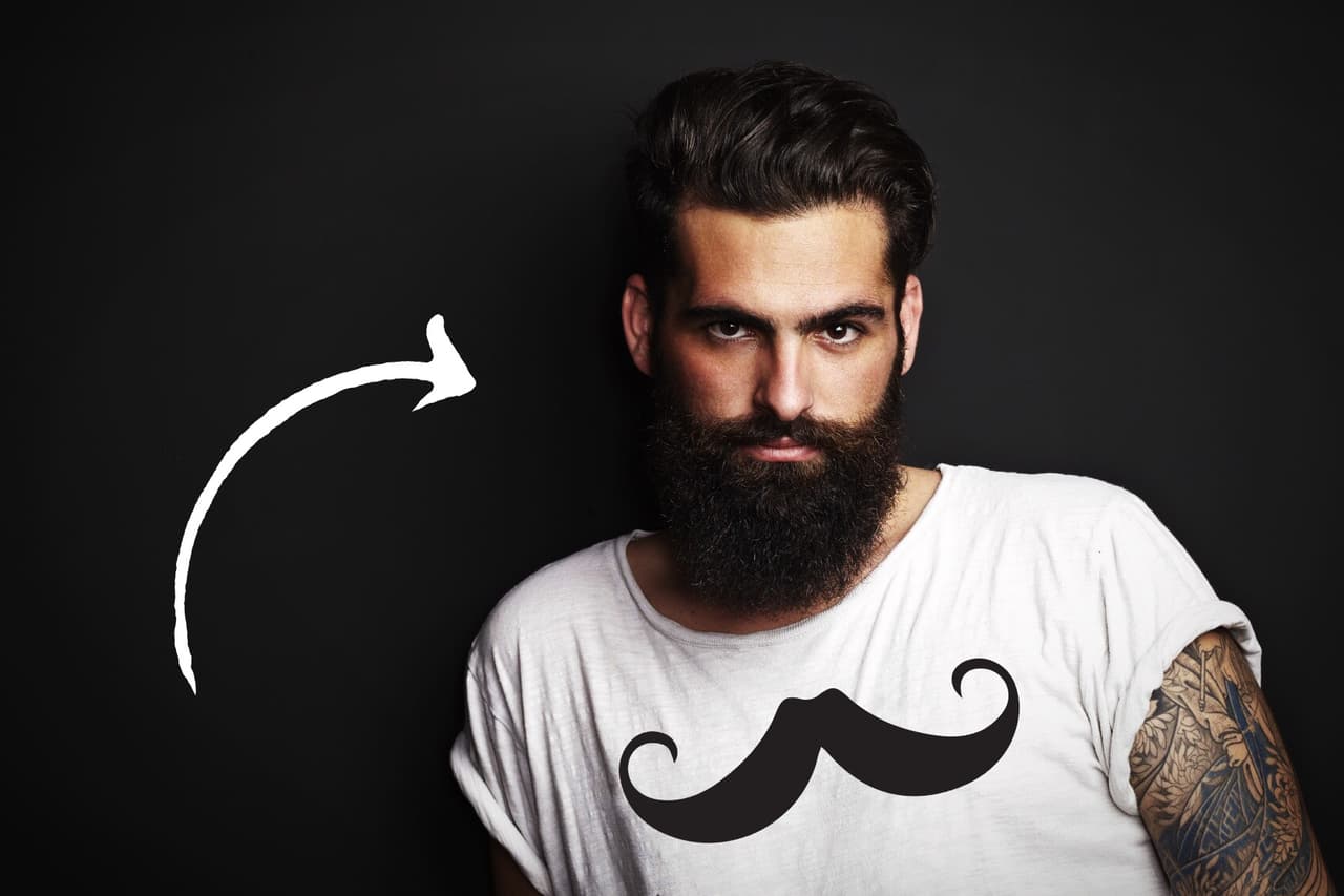 El manual definitivo para una barba perfecta