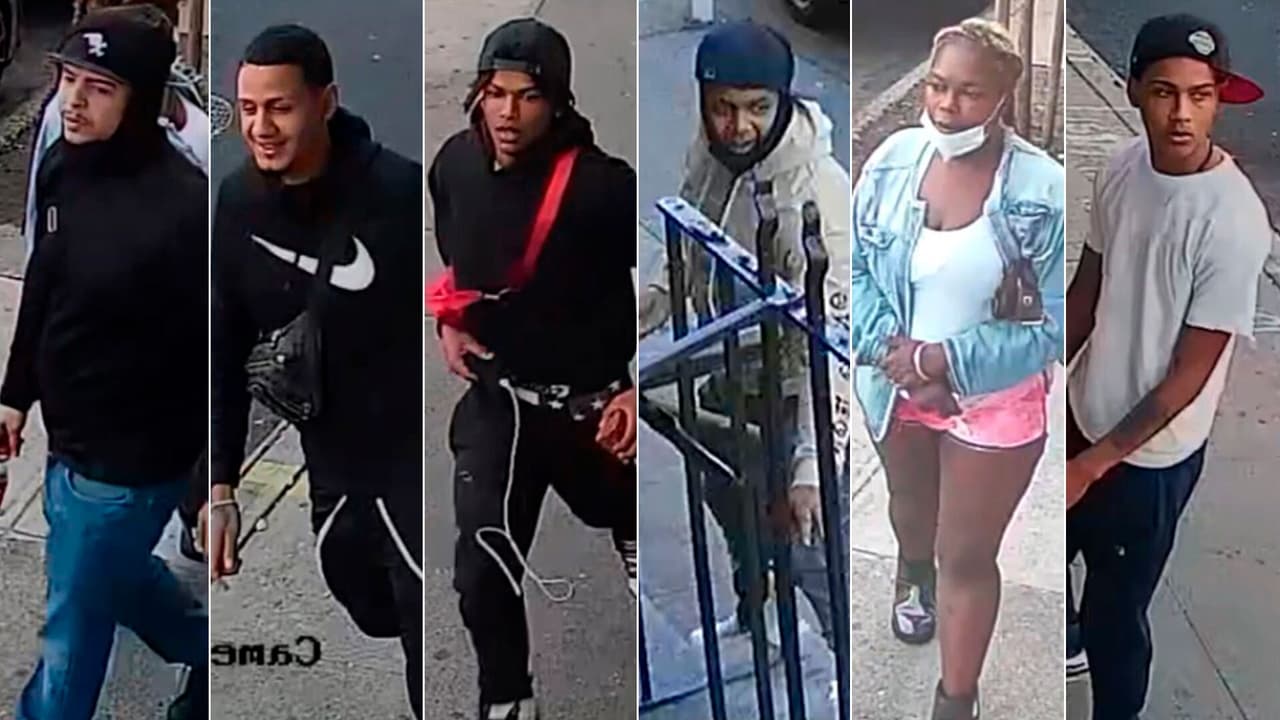 También pueds enviar información en el
<a href="https://crimestoppers.nypdonline.org/" target="_blank">sitio web de CrimeStoppers</a> o en Twitter @NYPDTips. Todas las llamadas son estrictamente confidenciales.
<br>