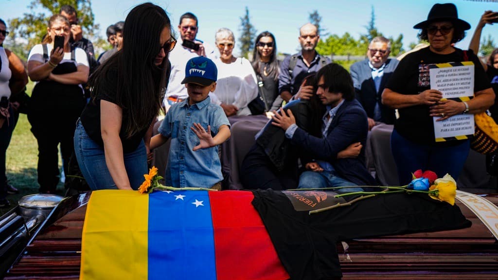 Las crecientes tensiones entre Chile y Venezuela tras el secuestro y asesinato de Ronald Ojeda, opositor del gobierno de Maduro