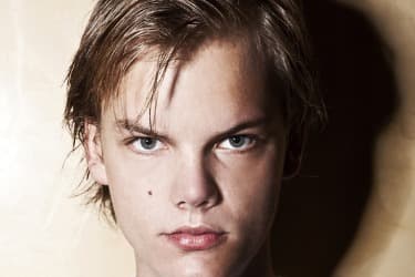 Tim Bergling
