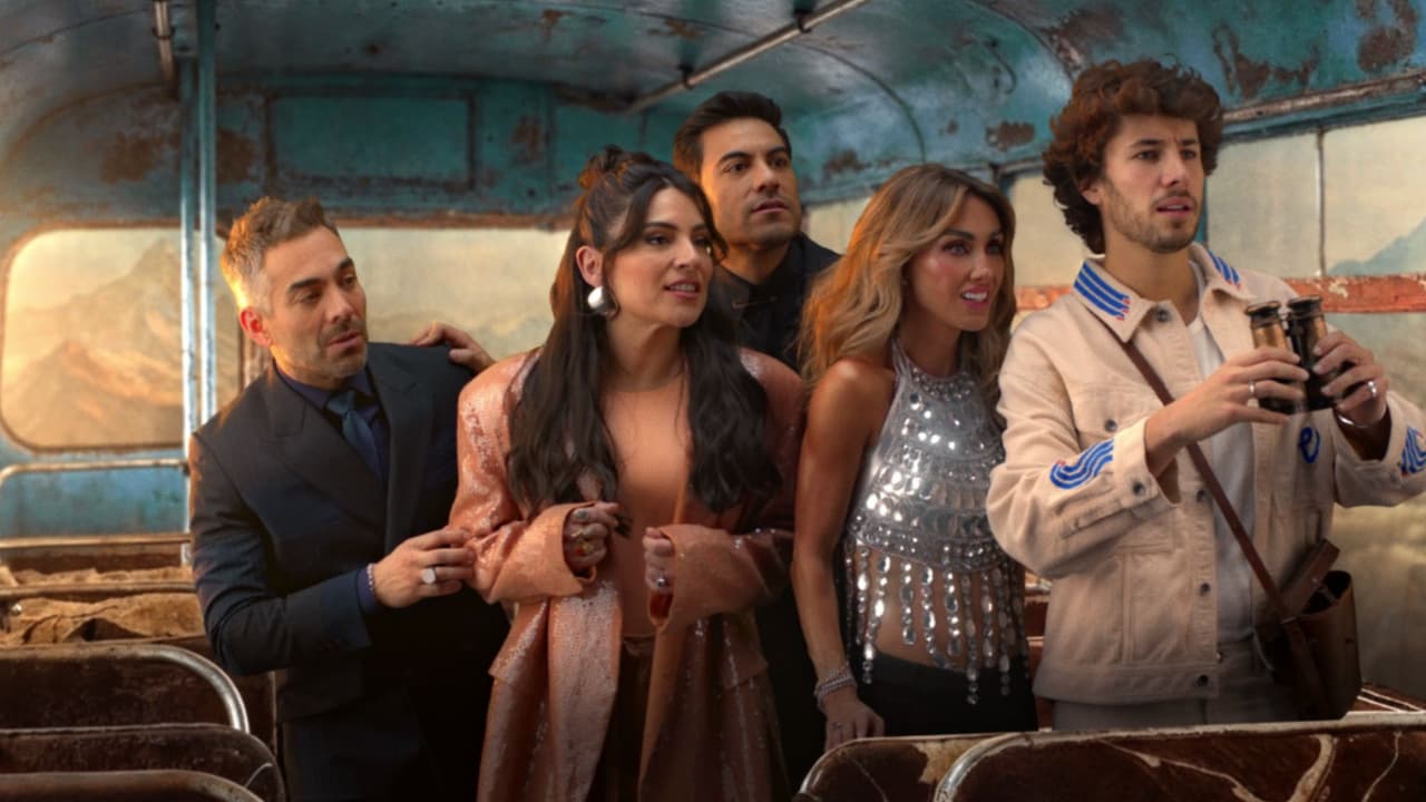 ¿Quién es la Máscara? 2025: ¿A qué hora se estrena la séptima temporada?