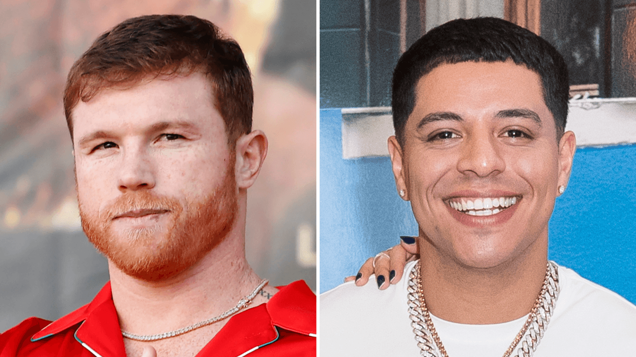 Famosos que fueron a la pelea de ‘Canelo’ vs. Golovkin: compartieron sus fotos con el mexicano