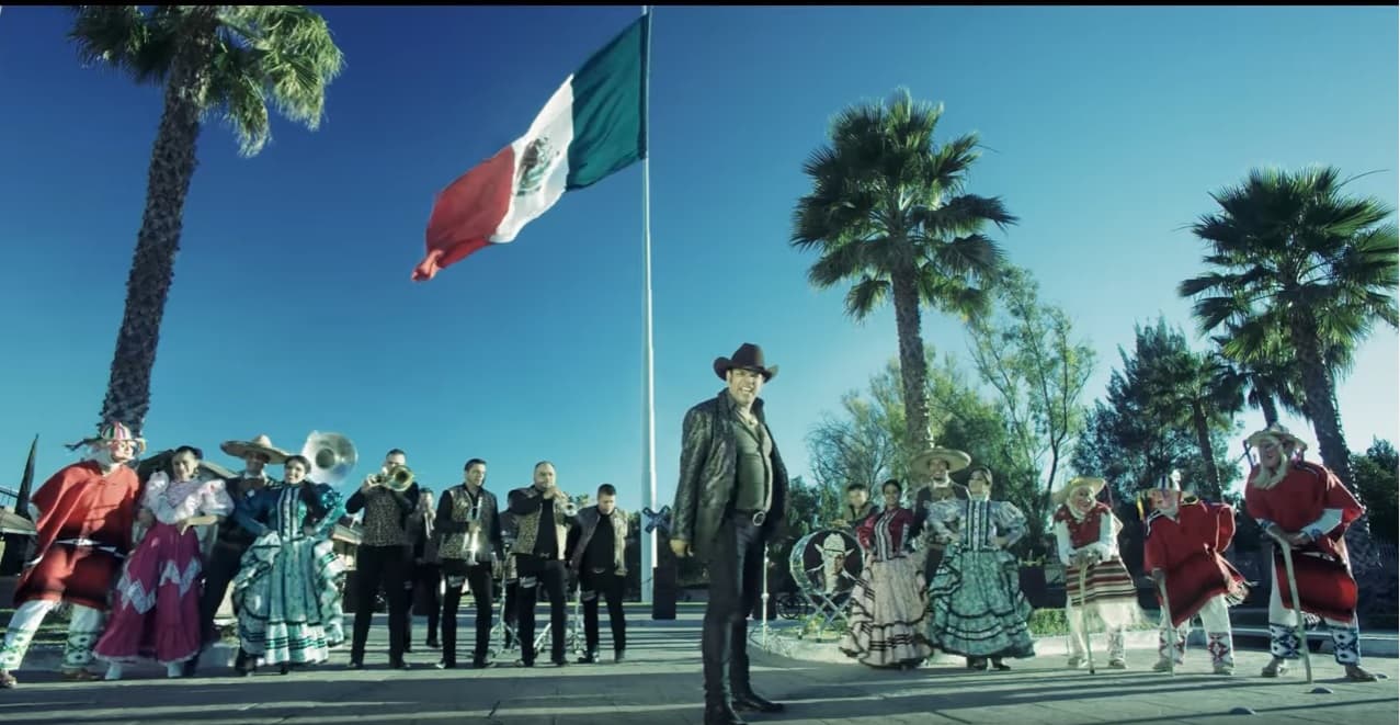 Vocalista de la Banda Jerez quiere trabajar por los migrantes y buscará ser diputado