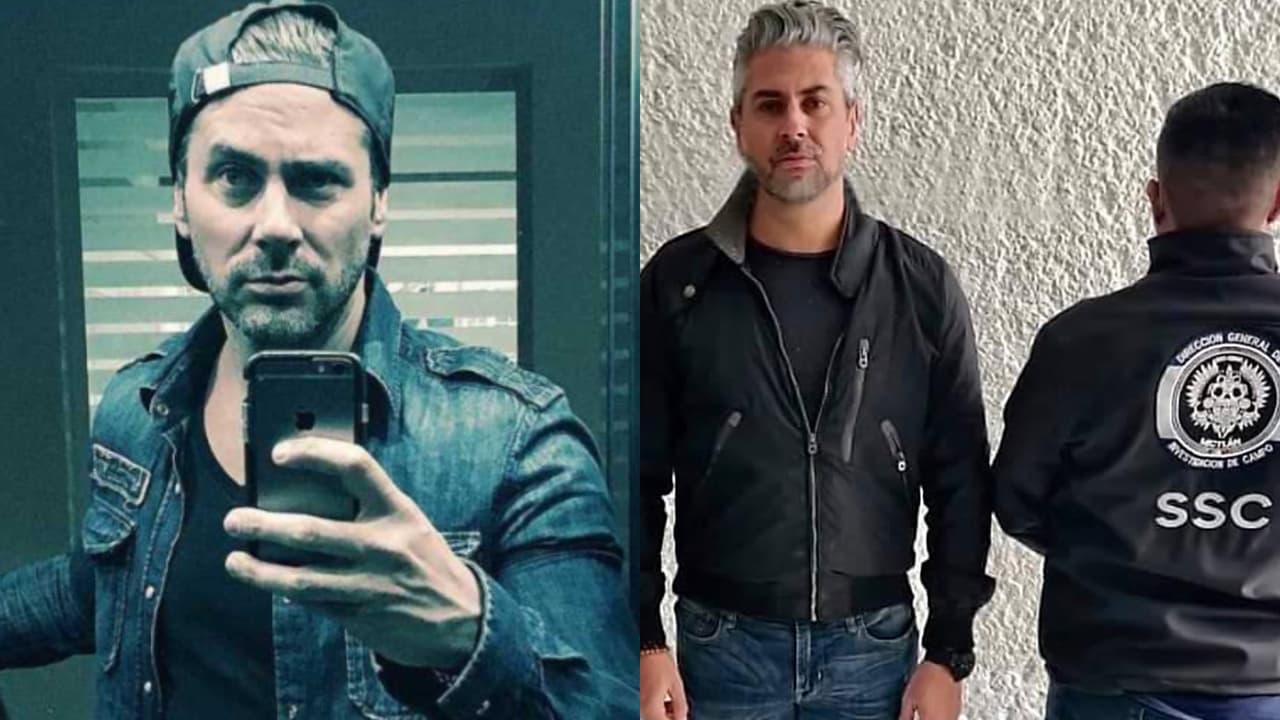 Hija de Ricardo Crespo rompe el silencio tras sentencia al actor por abusar sexualmente de ella