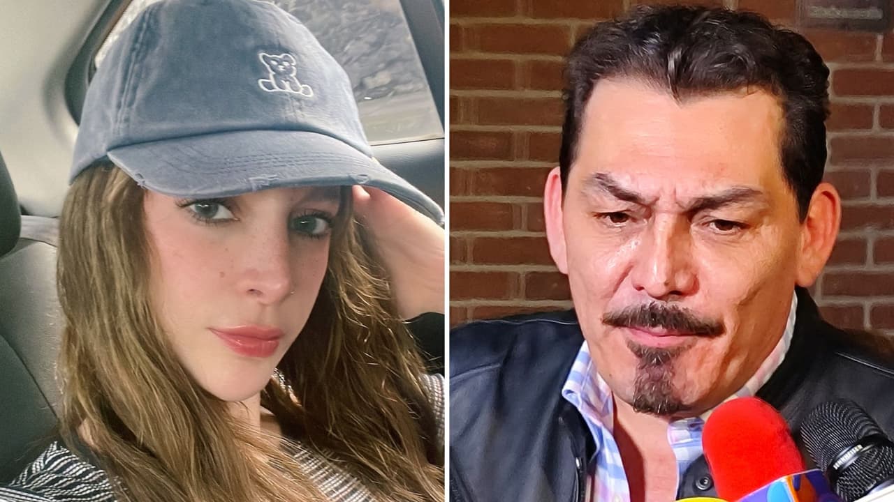 Imelda Tuñón revela que buscó a José Manuel Figueroa tras señalarlo de presunto abuso: esto le dijo