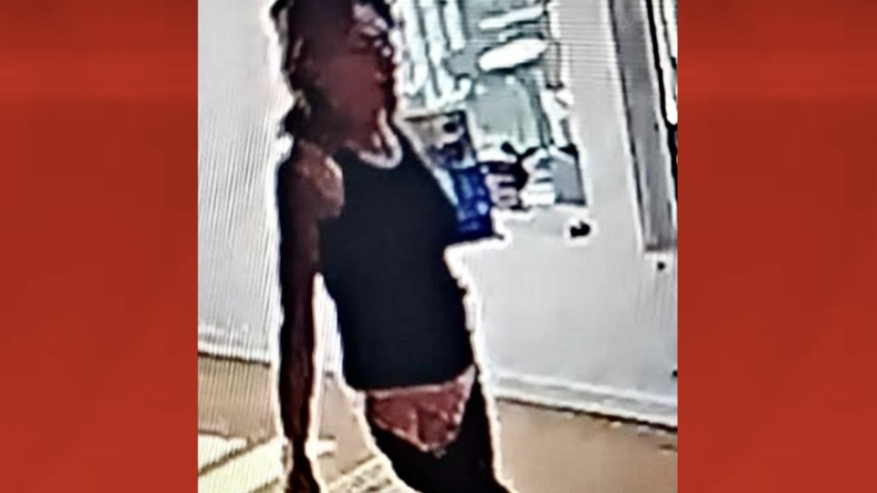 Policía de Bakersfield pide ayuda para localizar a sospechosa en robo residencial