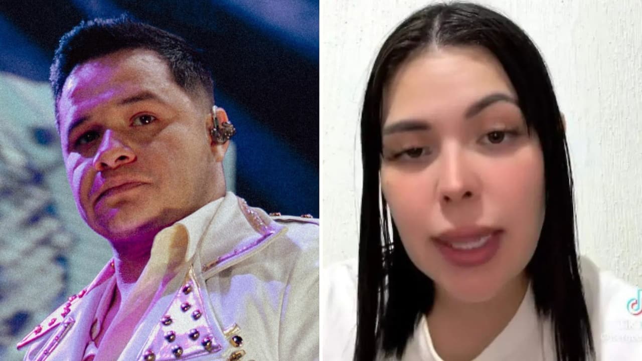 Vocalista de Los Recoditos: salen a la luz supuestos videos de su pareja donde se estaría autolesionando