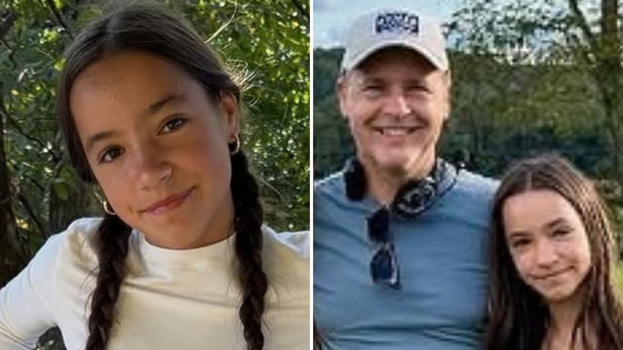 Muere hija de 13 años del actor Chad Lowe: se revela dónde estaba cuando falleció