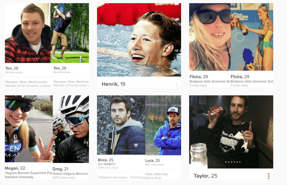 ¿Sexo en Río? Obvio sí