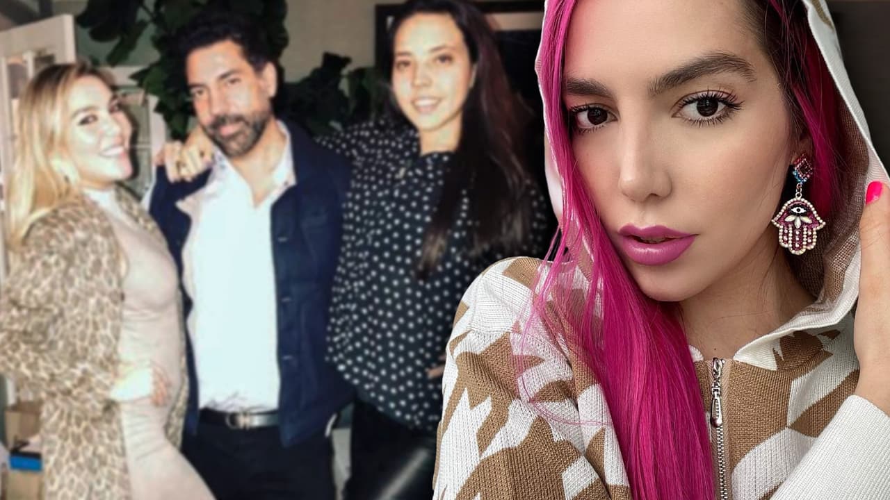 "Por ella vivo": Frida Sofía habla por primera vez del fallecimiento de su hermana