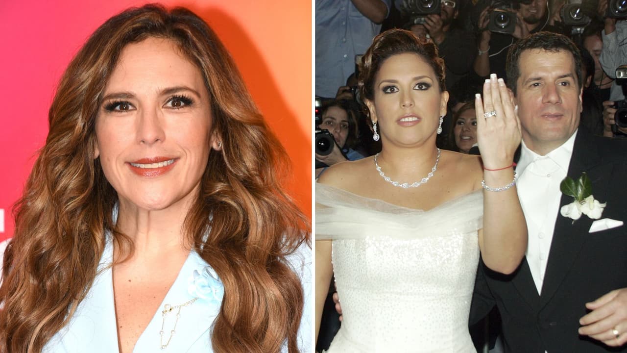 Angélica Vale sorprende con nuevo look tras divorcio: ¿sigue usando su anillo de casada?