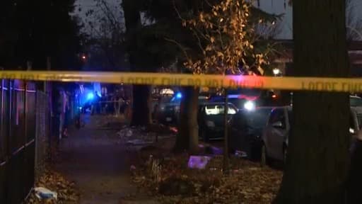 Dos hombres mueren en tiroteos separados en Durham en menos de cinco horas