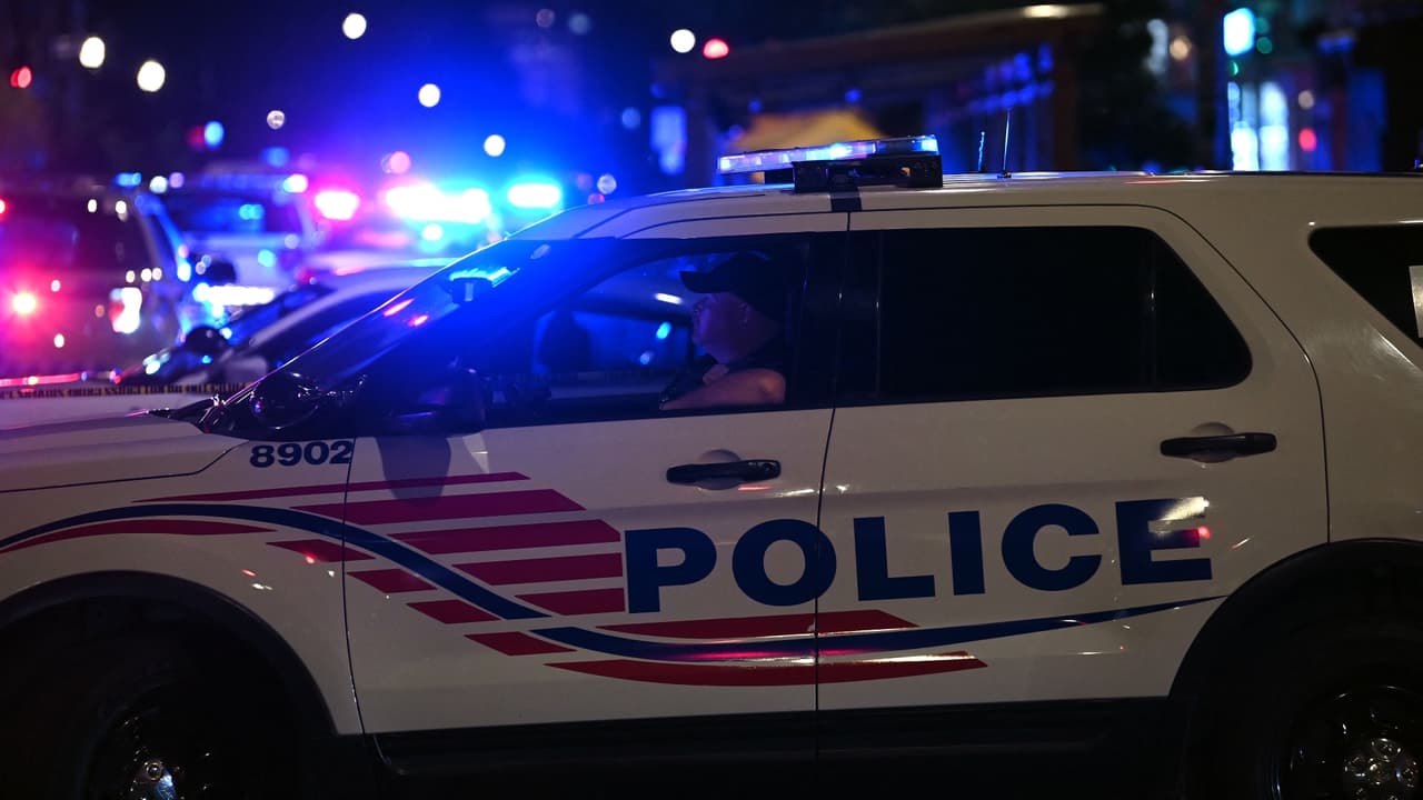 Cuerpo de mujer desaparecida es hallado dentro de un basurero en DC