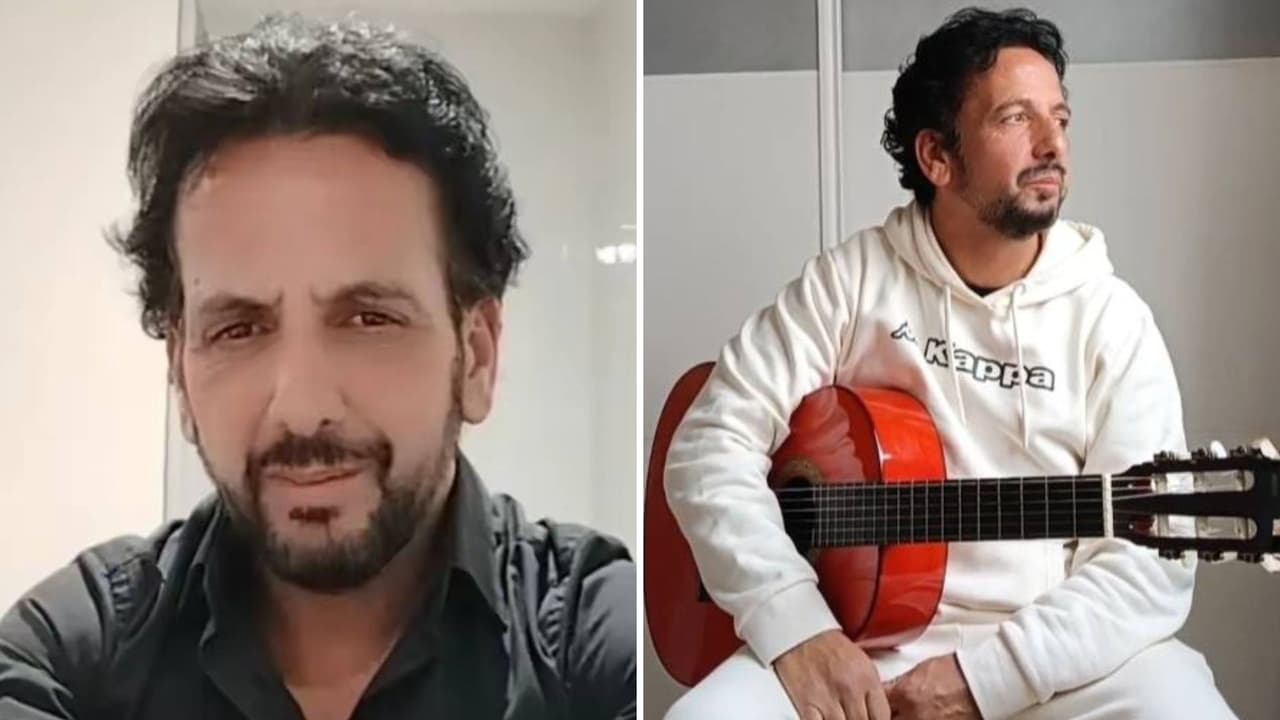 El cantaor de flamenco Matías de Paula murió “por heridas de arma de fuego”, reportan.