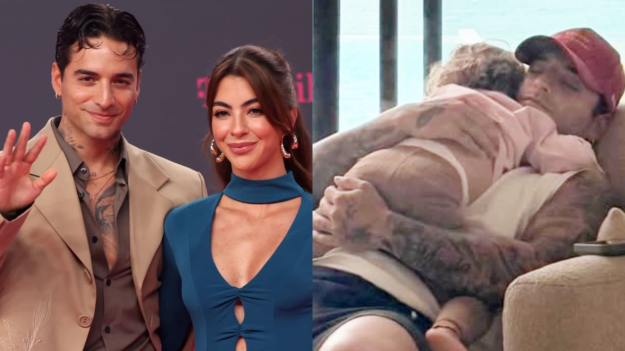 Maluma espera segundo bebé con Susana Gómez: la foto con la que diría si es niño o niña