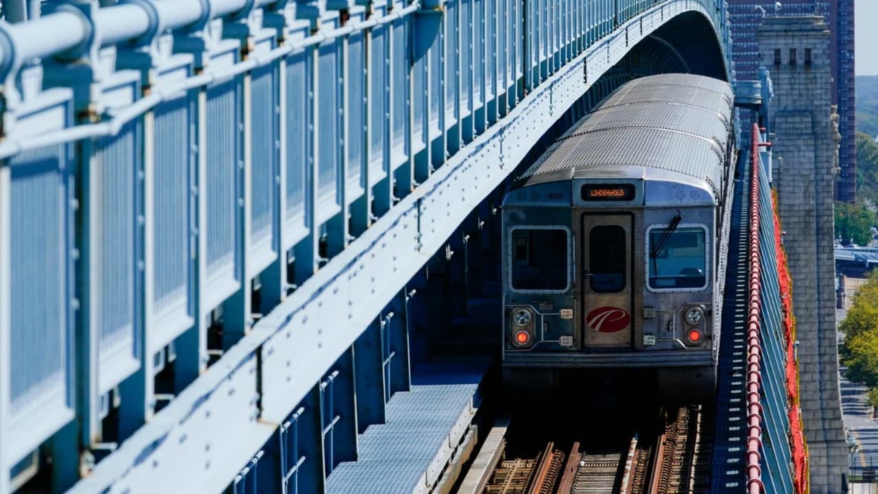 PATCO suspende por cuatro horas diarias el servicio entre Filadelfia y Nueva Jersey