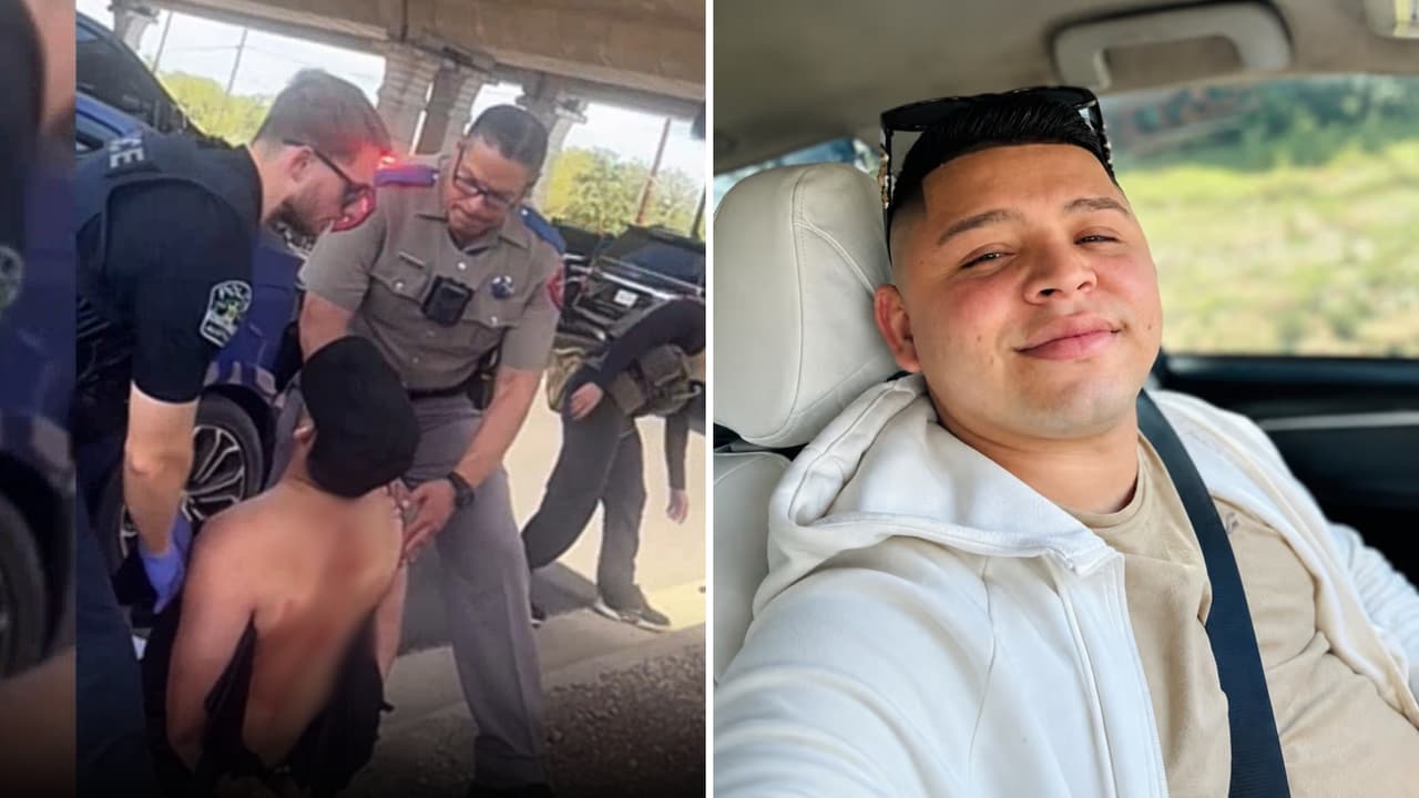 Empeora la salud del venezolano baleado por el ICE: pierde movilidad en parte de su cuerpo, denuncia su abogada