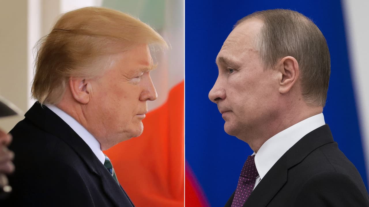 Por qué Putin será el ganador de la cumbre con Trump en Alaska (independientemente de sus resultados)