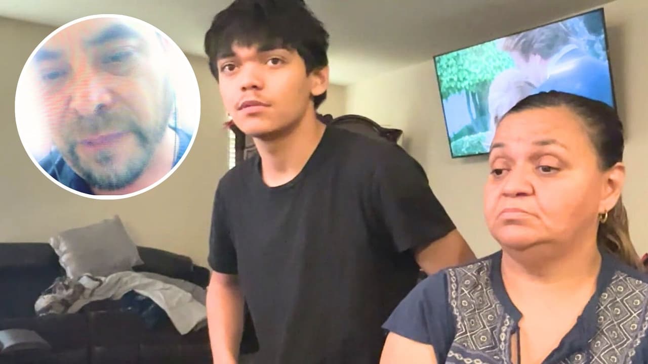 Tras una parada de tráfico, hombre es entregado a ICE y su hijo menor de edad es arrestado en San Marcos