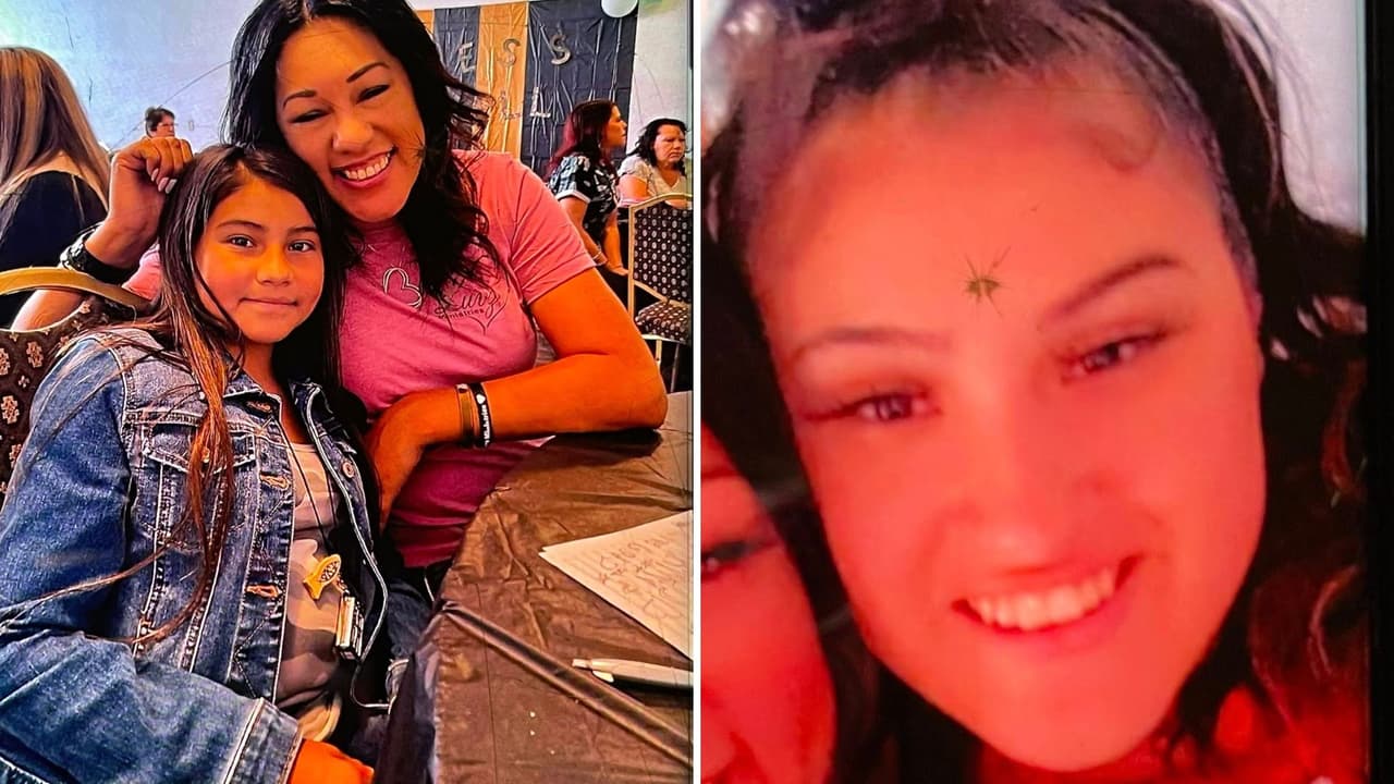 “Señor, esto no parece real”: Dos hermanas hispanas mueren tras accidente en carretera del Valle Central