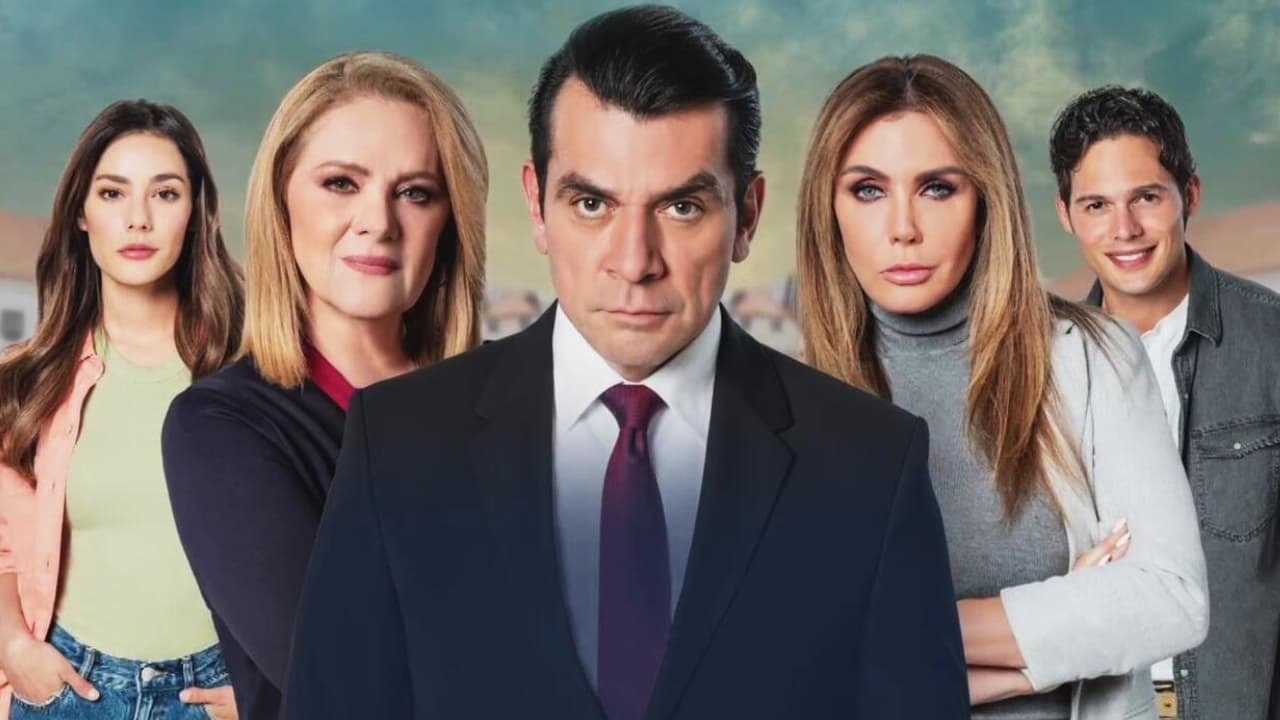 Perdona Nuestros Pecados llega a su gran final: vívelo esta noche por Univision