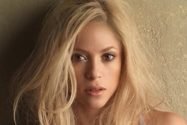 Shakira