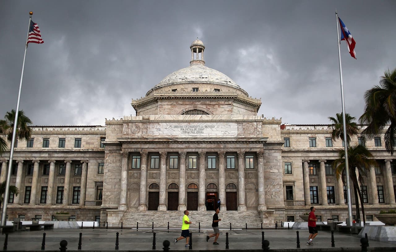 Un juez federal ordena devolver a Puerto Rico al empresario mexicano arrestado por ICE que emplea a más de 100 personas