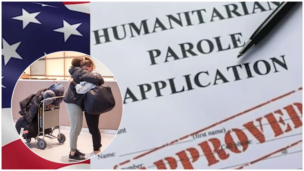 Fin del parole humanitario: ¿qué pasa con quienes ya aplicaron a otro trámite migratorio en EE. UU.?