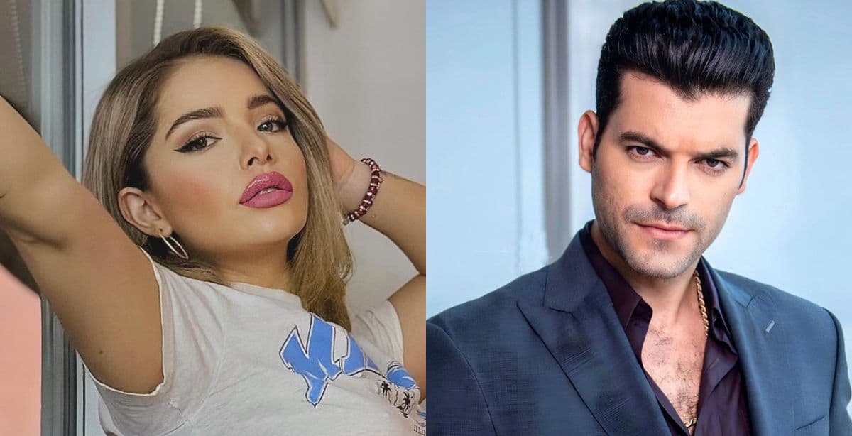 Sandra Itzel y Adrián Di Monte firman su divorcio: dan vuelta a la página y así lo celebran