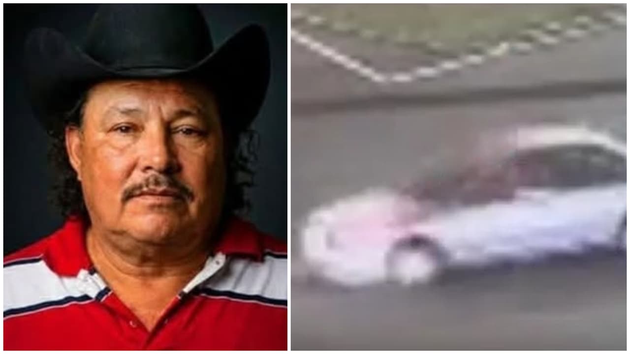 Salvadoreño muere en atropello y fuga en Fairfax; buscan a conductor que lo abandonó en la oscuridad