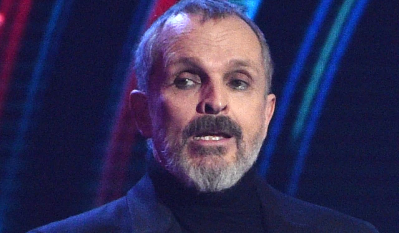 Hospitalizan a Miguel Bosé de emergencia en México: esto es lo que se sabe sobre su salud
