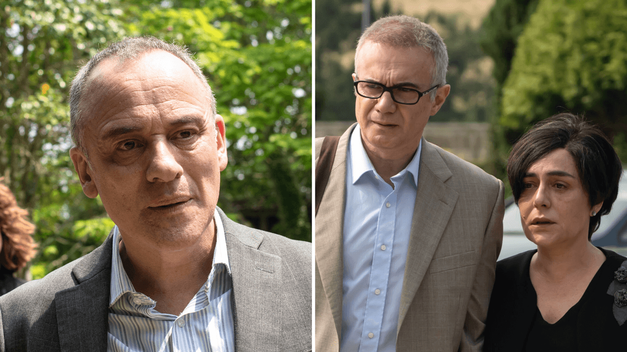 El juez real de ‘El caso Asunta’ señala el gran error de la serie de Netflix: “Me da mucha pena”