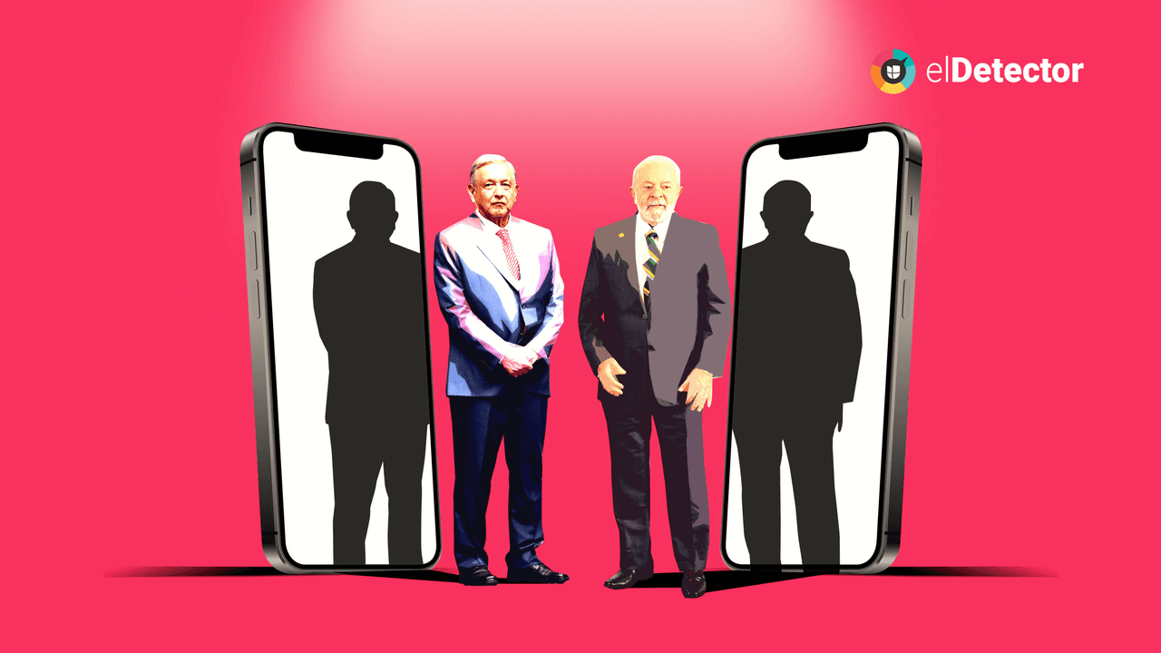 Verificación de datos “oficial”: una peligrosa iniciativa en México y Brasil