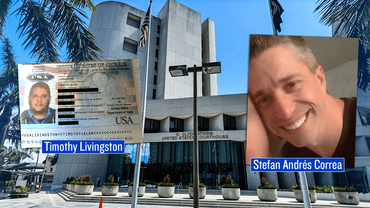 Autoridades colombianas sostienen que hay una conexión entre dos estadounidenses involucrados en escándalo de abusos sexuales a niñas menores de edad