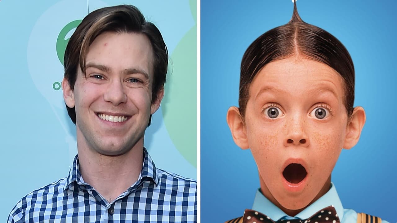 Exestrella infantil de 'Little Rascals' es arrestada: su vida dio radical giro tras hacer "voto de pobreza"