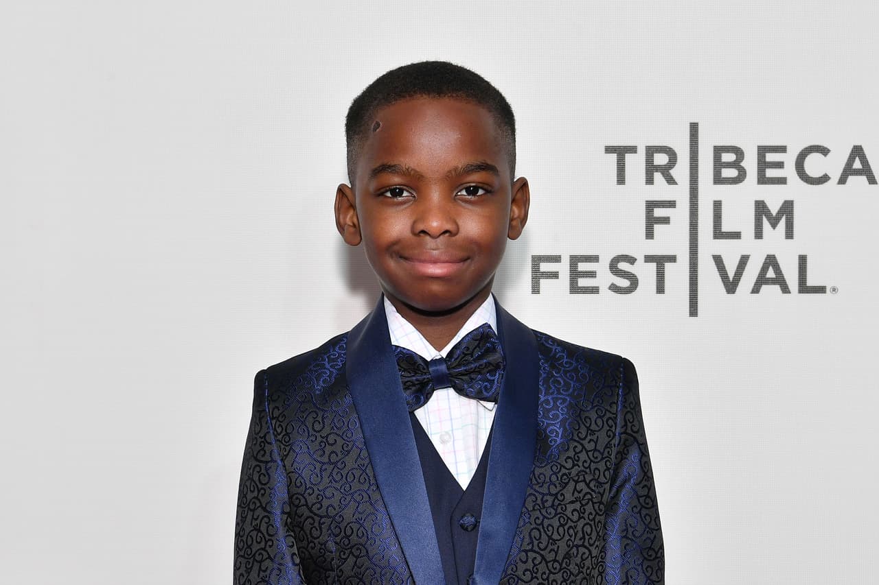 El nuevo ganador del título de maestro de ajedrez de EEUU es un niño refugiado de 10 años