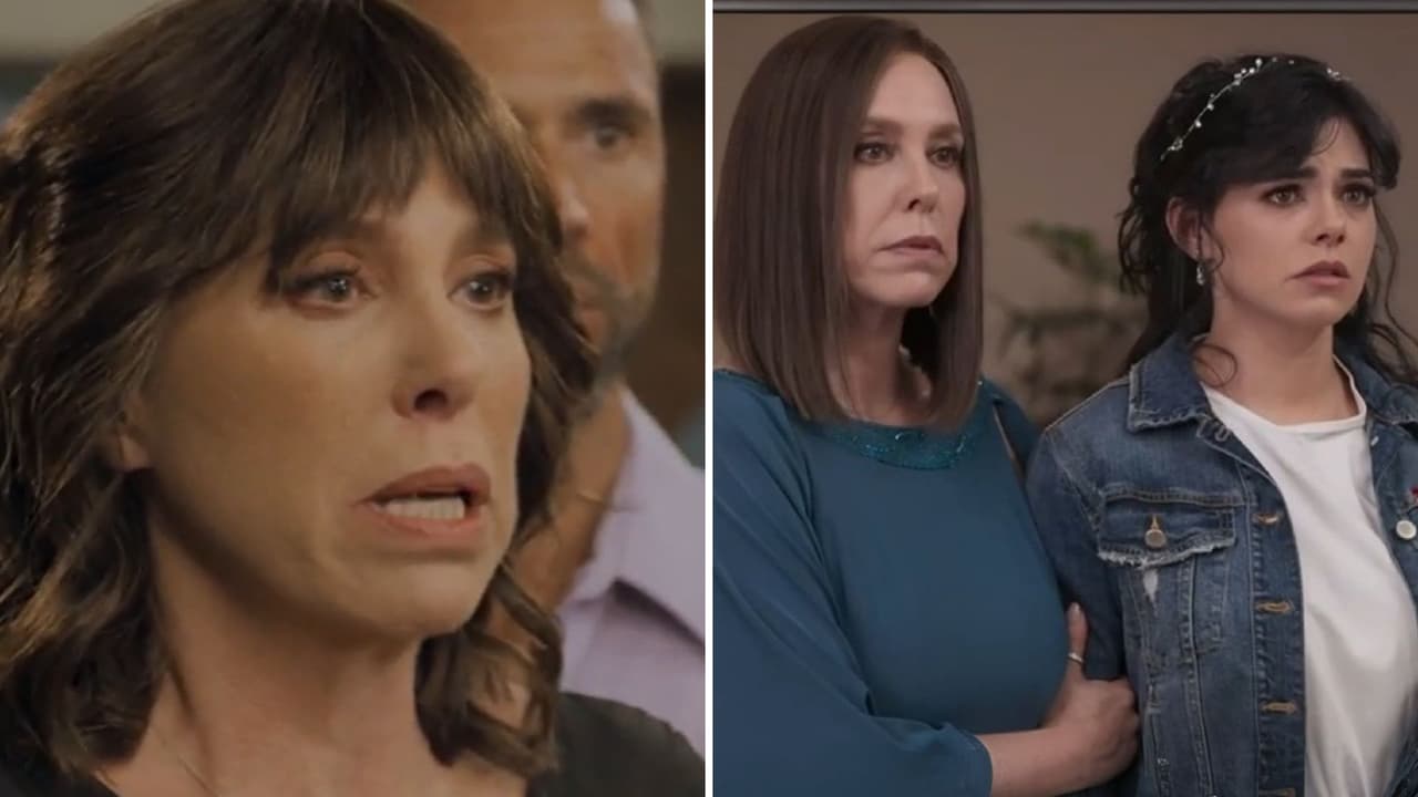 Actriz de las telenovelas Cabo y Mujer de Nadie revela trastorno que padece