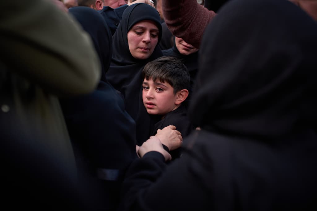 Guerra en Irán hoy: Pakistán propone una nueva ronda de negociaciones entre EEUU e Irán