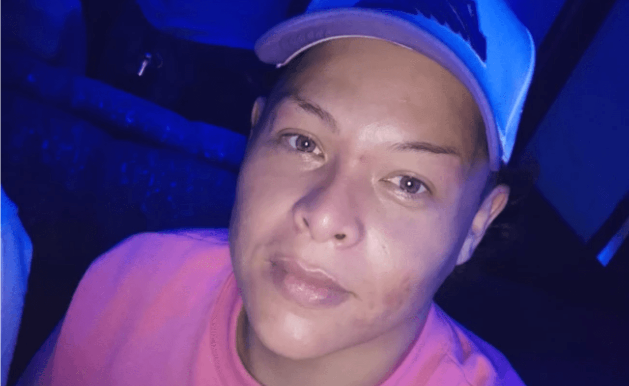Una mujer trans que vivía en Miami fue deportada a República Centroafricana, donde tiene que esconderse para sobrevivir