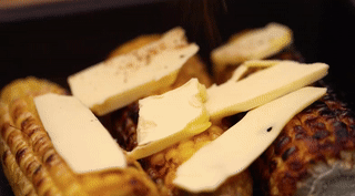 La receta de elotes asados para parrilleros principiantes