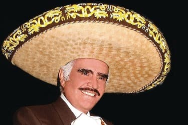 Vicente Fernandez